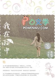 我在雨中等你视频