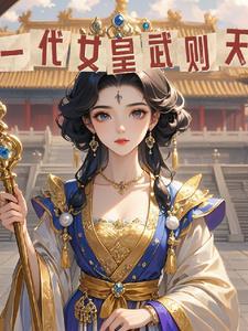 一代女皇武则天