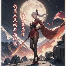 开局绑定女武神女武神