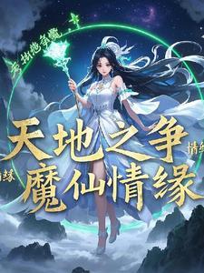 天缘仙魔剧情介绍